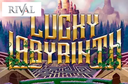 Lucky Labyrinth